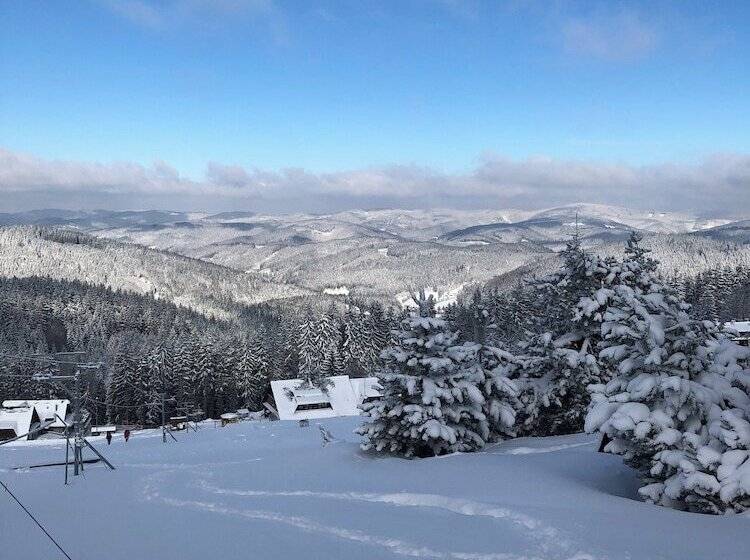 Horský Hotel Hájenka