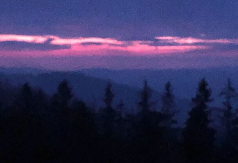 Horský Hotel Hájenka