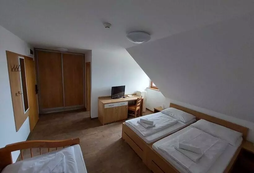 Horský Hotel Hájenka