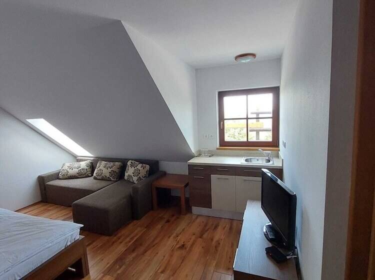 Horský Hotel Hájenka