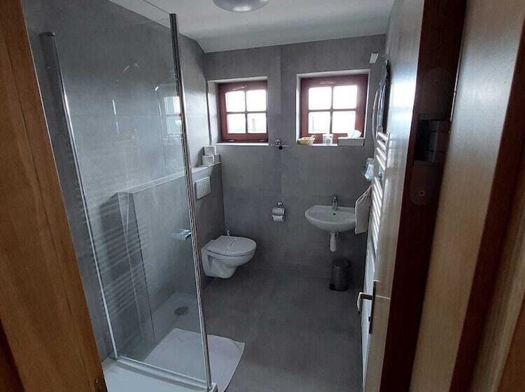 Horský Hotel Hájenka