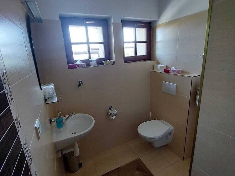 Horský Hotel Hájenka