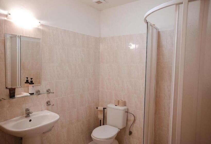 Horský Hotel Popradské Pleso