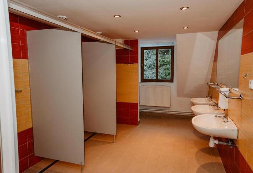 Horský Hotel Popradské Pleso