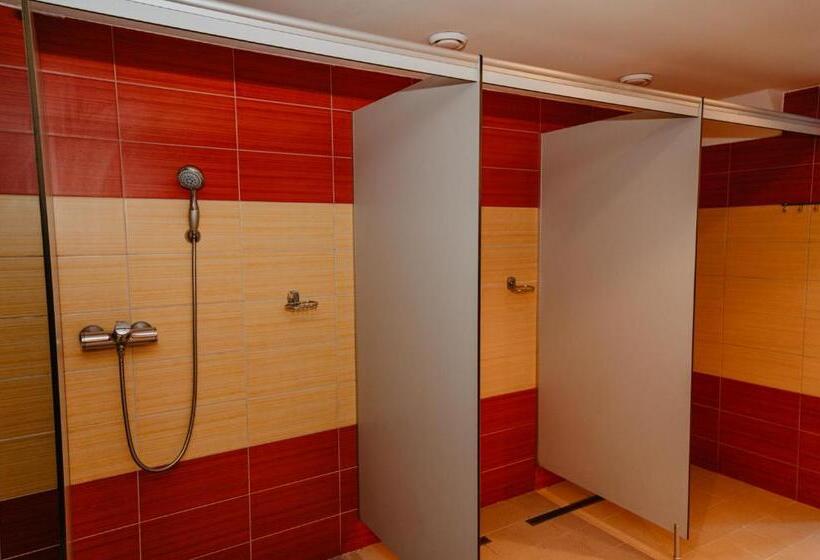 Horský Hotel Popradské Pleso