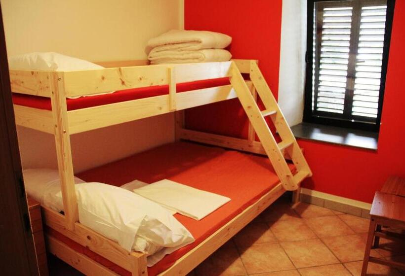 Hostel Bovec