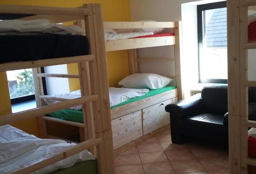 Hostel Bovec