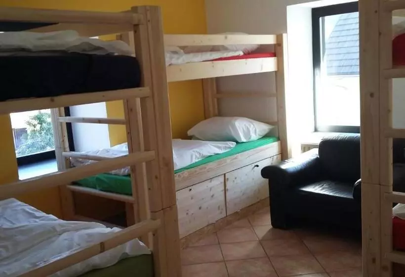 Hostel Bovec