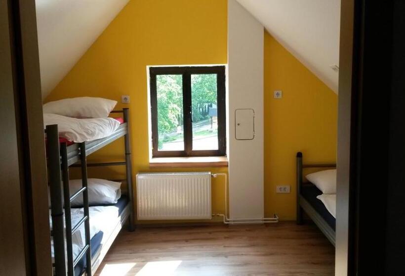 Hostel Bovec