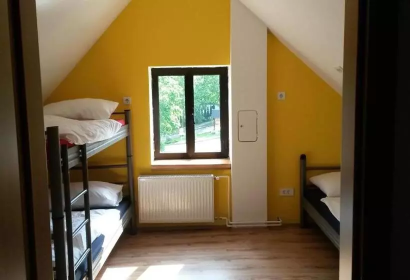 Hostel Bovec