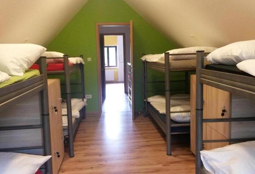 Hostel Bovec