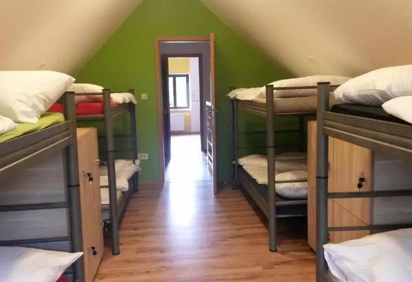 Hostel Bovec