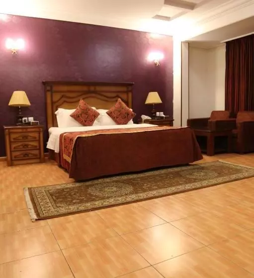 هتل Abha