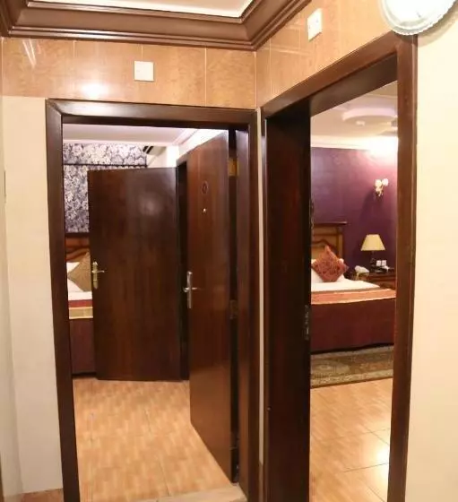 هتل Abha