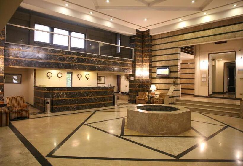 Carlton Tower Hotel Lahore