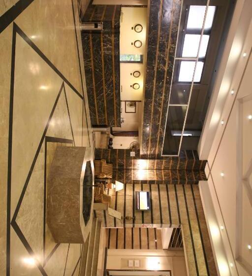 Carlton Tower Hotel Lahore