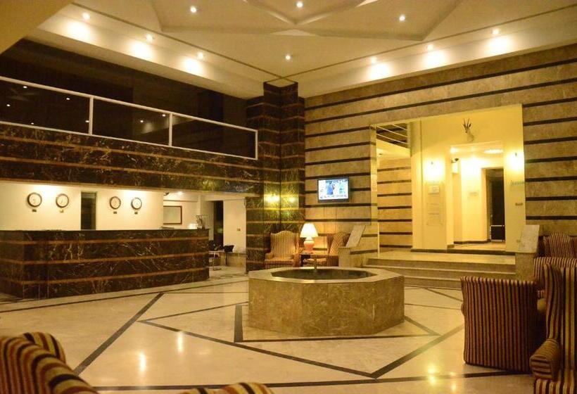 Carlton Tower Hotel Lahore