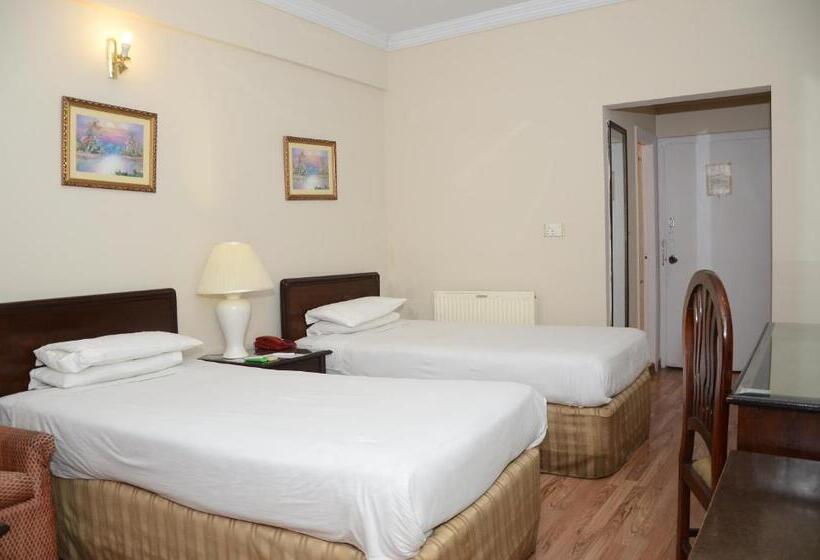 Carlton Tower Hotel Lahore