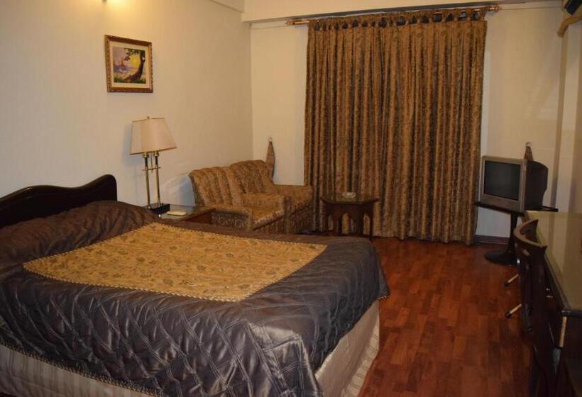 Carlton Tower Hotel Lahore