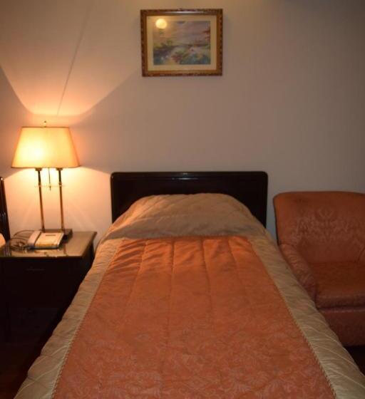 Carlton Tower Hotel Lahore