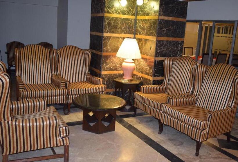 Carlton Tower Hotel Lahore