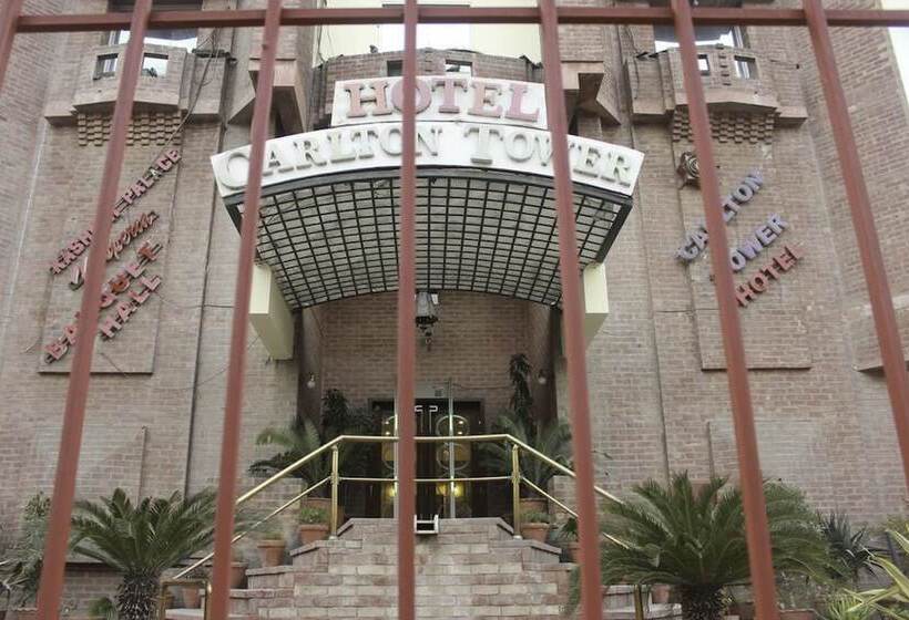 Carlton Tower Hotel Lahore