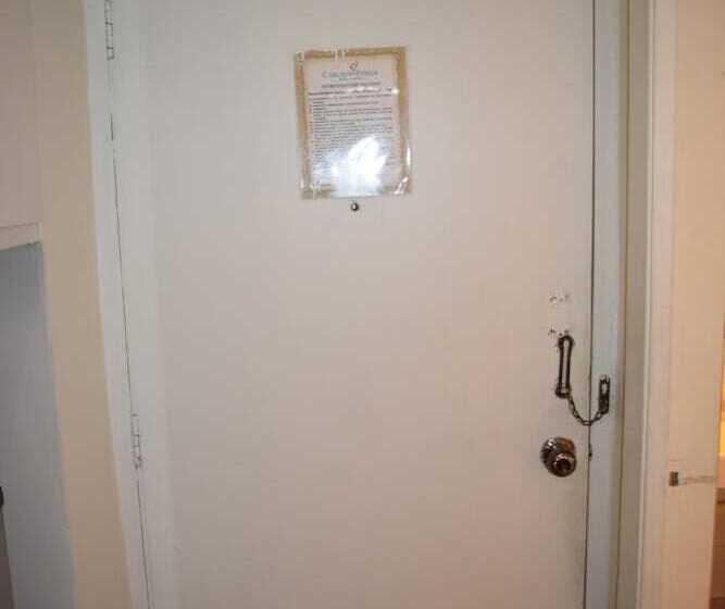 Carlton Tower Hotel Lahore