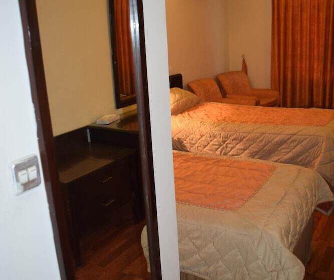 Carlton Tower Hotel Lahore