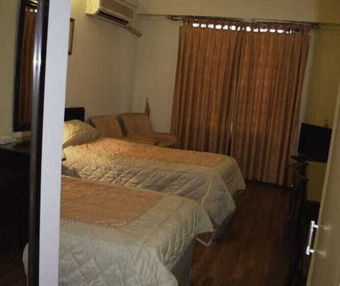 Carlton Tower Hotel Lahore