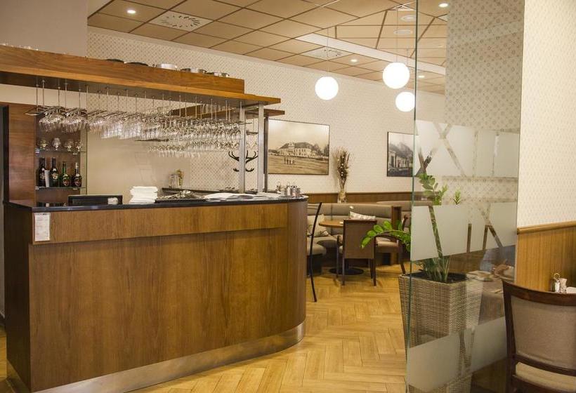 בית מלון כפרי Eminent