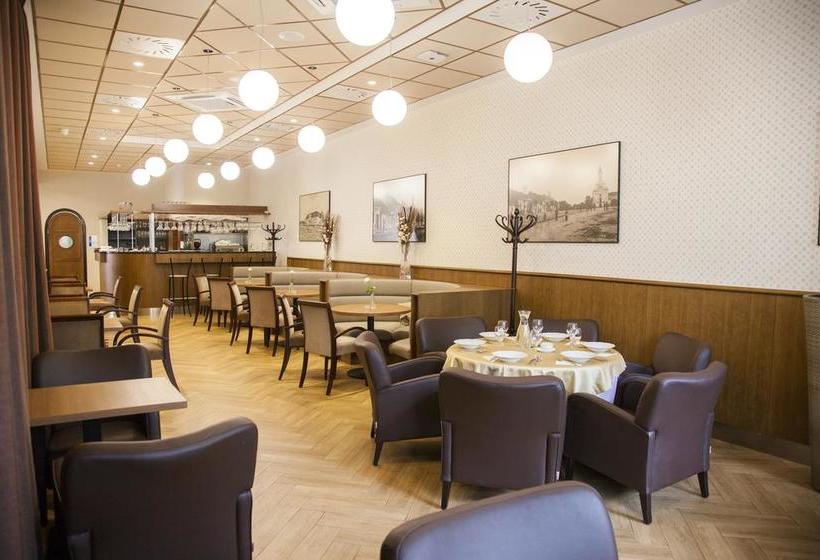 בית מלון כפרי Eminent