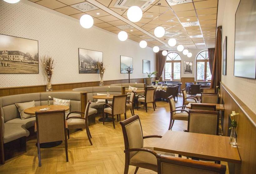 בית מלון כפרי Eminent