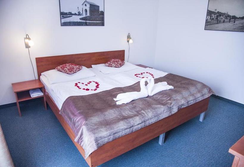 בית מלון כפרי Eminent