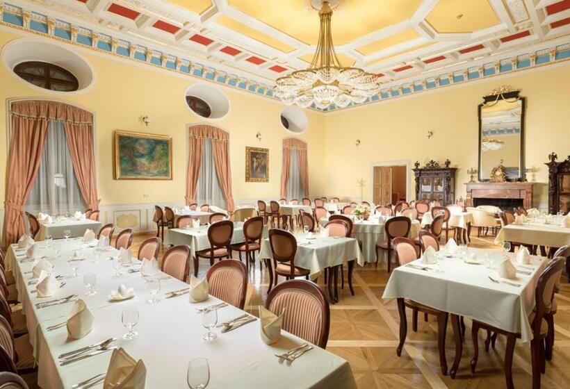 Hotel Gino Park Palace