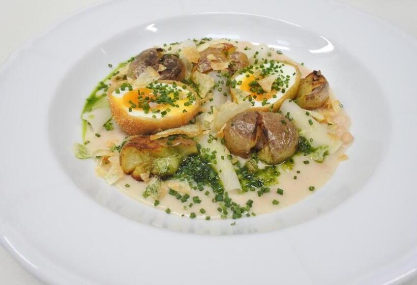 Hotel Gino Park Palace