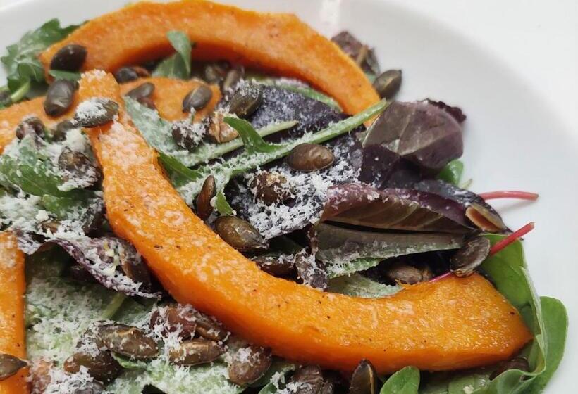 Hotel Gino Park Palace