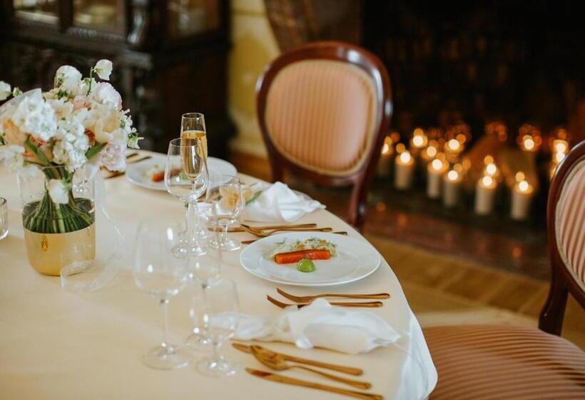 Hotel Gino Park Palace