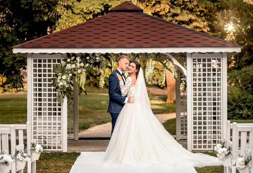 Hotel Gino Park Palace