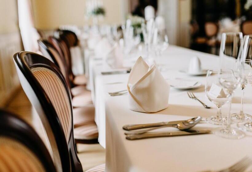 Hotel Gino Park Palace