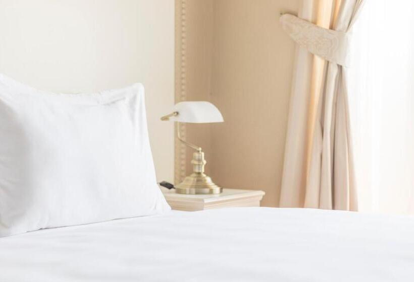 Hotel Gino Park Palace