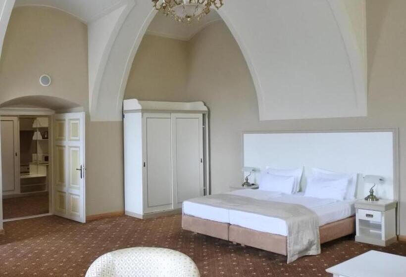 Hotel Gino Park Palace