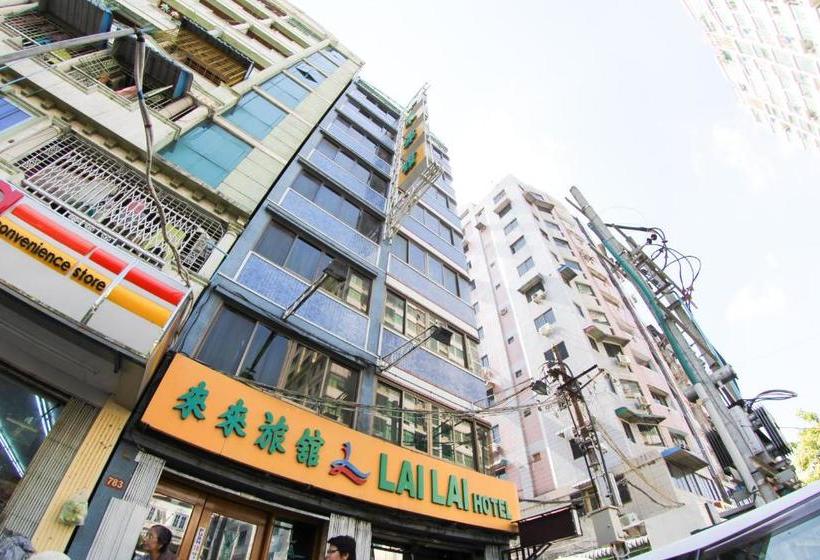 Hotel Lai Lai