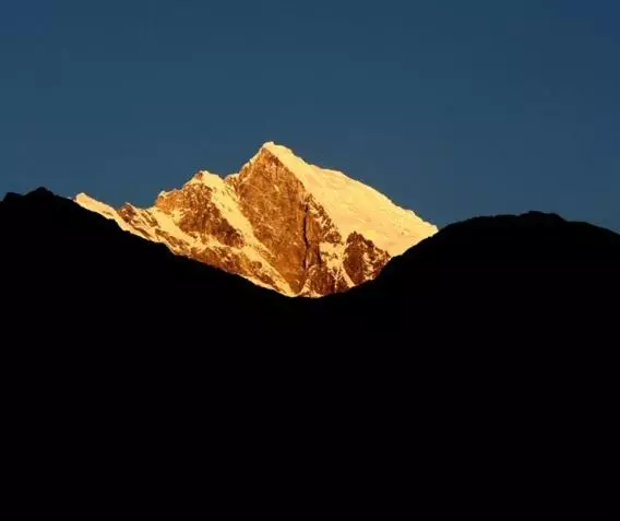 هتل Mountain Lodges Of Nepal   Lukla