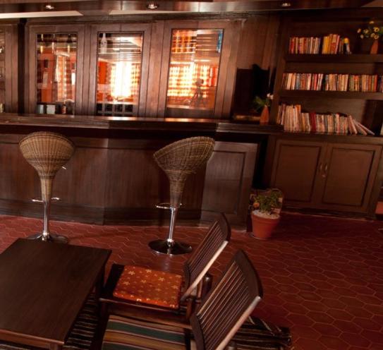 Otel Mountain Lodges Of Nepal Lukla