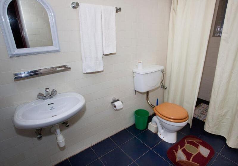 Otel Mountain Lodges Of Nepal Lukla