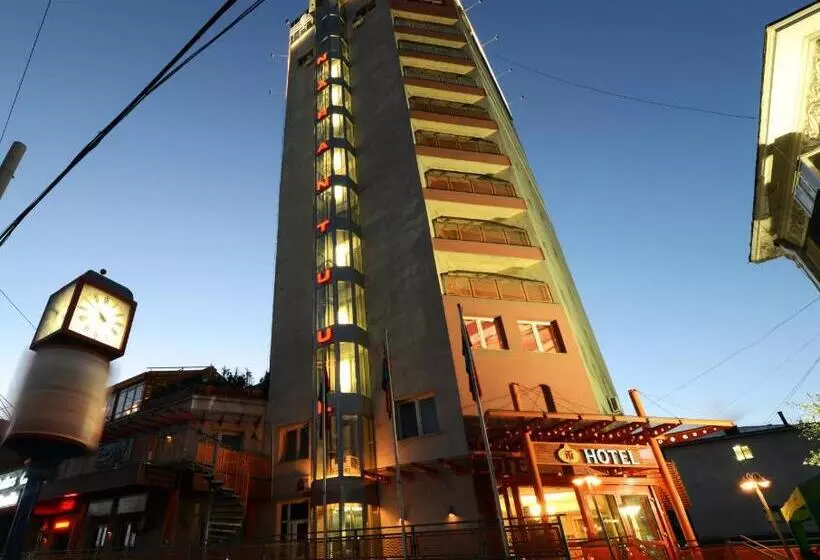 Hotel Narantuul
