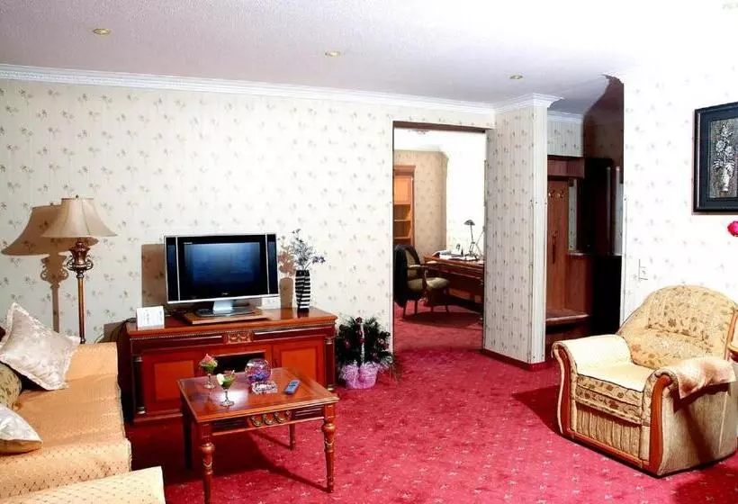 Hotel Narantuul