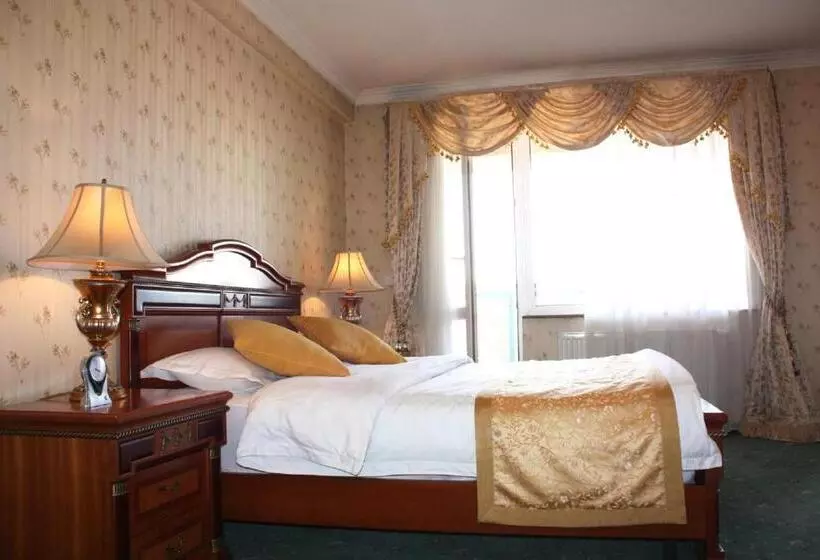 Hotel Narantuul