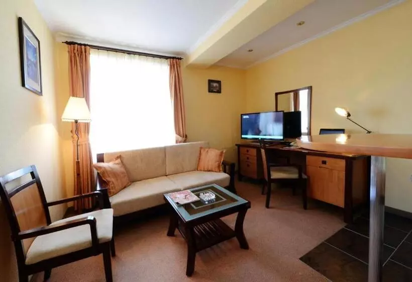 Hotel Narantuul