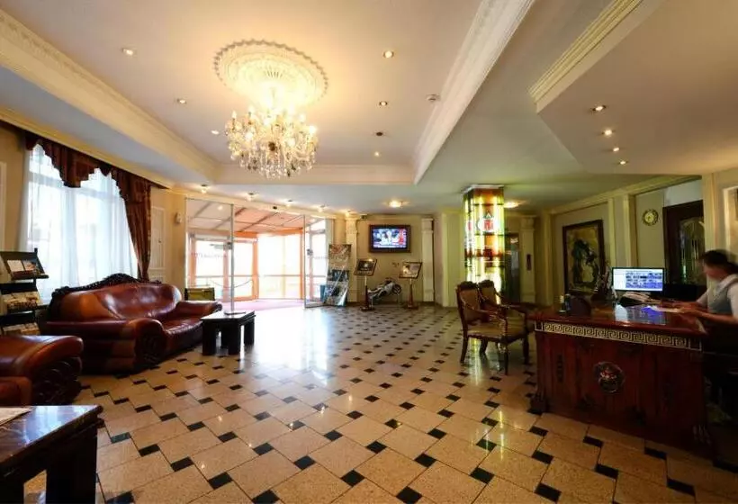Hotel Narantuul